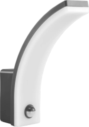 LED-lamp met bewegingssensor