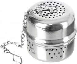 Stainless Steel Tea Infuser 4 cm