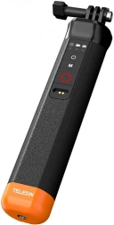 Poignée flottante pour GoPro