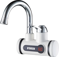 Instantaneous water heater