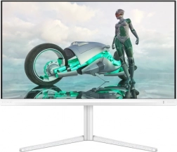 moniteur 27" IPS 260 Hz avec pivot et haut-parleurs