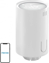 Slimme thermostaat Meross Pro HomeKit