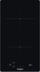 Whirlpool Induction Cooktop