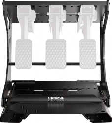 Halterung für umgekehrte Montage der Pedale MOZA CRP2 RS075