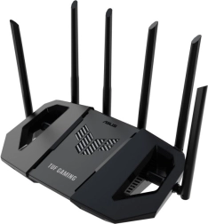 Routeur WiFi 7 bi-bande ASUS TUF haute performance