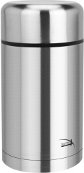 Thermos alimentaire en acier 1,2 l