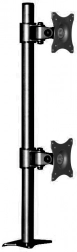 Dual Desktop Mount for LCD Monitor
