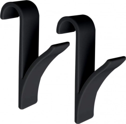 Set aus 2 Heizkörperhaken