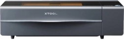 2-in-1 Laser Engraver xTool P2S Gray