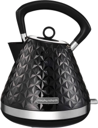 Morphy Richards Electric Kettle, Black