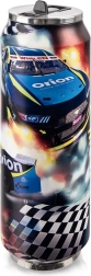 Thermobecher in Dosenform 700 ml ORION NASCAR