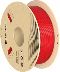 Filament PLA Anycubic 1 kg – Rot