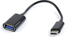 USB‑C‑Adapter Stecker auf USB‑A‑Buchse