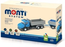 Bausatz MONTI SYSTEM MS 65 Tarmac