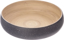 Bamboo Bowl 30 cm, 4 l Orion