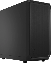 Fractal Design Focus 2 Cabinet Black
