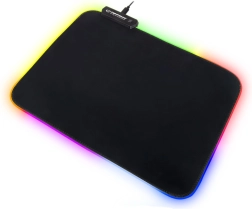 Mouse Pad with RGB LED Lighting Zodiac