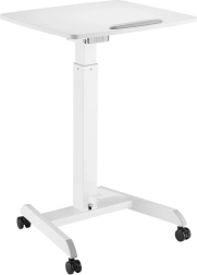 Table Maclean à hauteur réglable