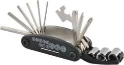 16-in-1 fietssleutelset