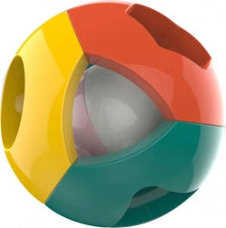 BABY MIX Rattle Balloon for Babies