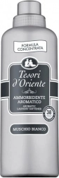 Fabric Softener TESORI D’ORIENTE Muschio Bianco 760 ml