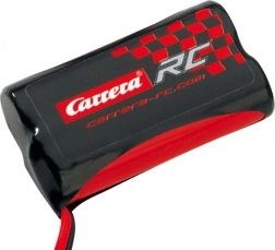 Batterie 7,4 V 1200 mAh pour voitures RC Carrera – tuning 27 MHz / 2,4 GHz