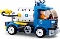 Citerne Sluban Ville