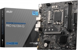 Platte moederbord voor Intel-processors