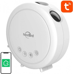 NiteBird Tuya Star Projector with Wi‑Fi and Voice Control
