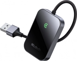 Wireless CarPlay Adapter McDodo Black