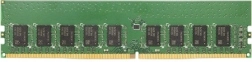 Synology DDR4 8GB ECC Unbuffered geheugenmodule