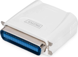 Serveur Fast Ethernet avec 1 port LPT et RJ-45