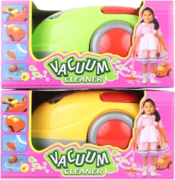 Kids' Battery-Powered Vacuum Cleaner