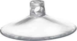 Saugnapf mit Öffnung 4,5 cm