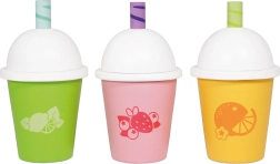 Set en bois de smoothies aux fruits Le Toy Van