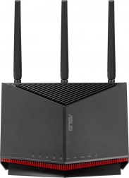 Routeur Wi‑Fi 7 puissant ASUS RT-BE86U