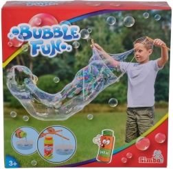 Mega Bubbles with String