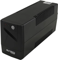 Backup Power Supply UPS 850VA 480W