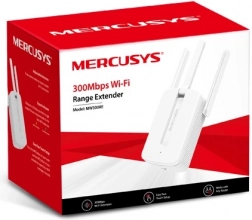 MERCUSYS N300 Wi‑Fi-signaalversterker