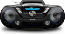 Lecteur CD radio portable Philips