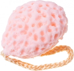 Wasch-/Badeschwamm – rosa