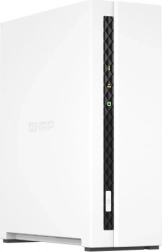 QNAP TS-133 NAS 1-bay ARM 1,8 GHz 2 GB RAM en 1GbE