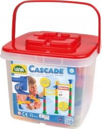 Jeu de construction Cascade en seau – 29 pièces