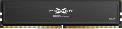 silicon power xpower pulse ddr5 32 go 6000 mhz cl36 udimm