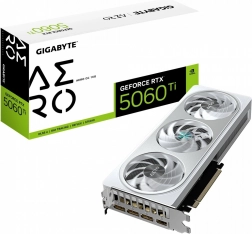Carte graphique GeForce RTX 5060 Ti Aero OC 16G