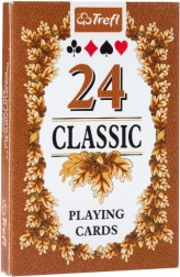 Muduko cartes classic 24 feuilles