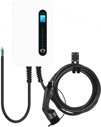 Wandladestation für Elektrofahrzeuge Besen F30 22 kW
