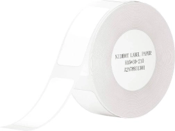 Niimbot Thermal Labels White 15x30 mm