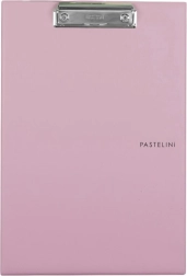 Writing Pad PASTELINI Pink
