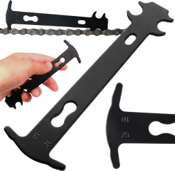 Verschleißmessgerät für Fahrradketten